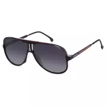Солнцезащитные очки Carrera 1059/s Carrera, черный