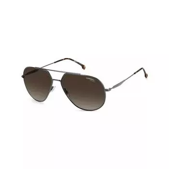 Солнцезащитные очки Carrera 274/S мужские - коричневые