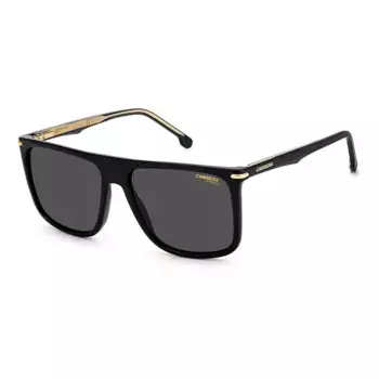 Солнцезащитные очки Carrera 278, черный