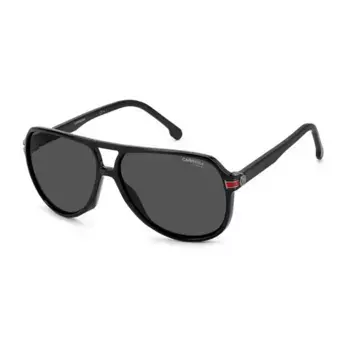 Солнцезащитные очки Carrera CARRERA1045S8, черный