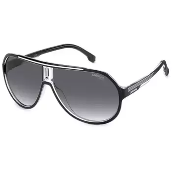 Солнцезащитные очки Carrera CARRERA1057S8, черный