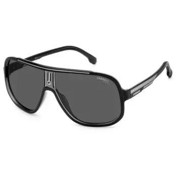 Солнцезащитные очки Carrera CARRERA1058S0, черный