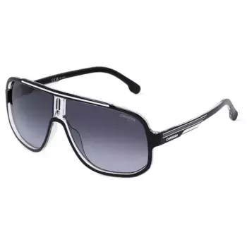 Солнцезащитные очки Carrera CARRERA1058S8, черный