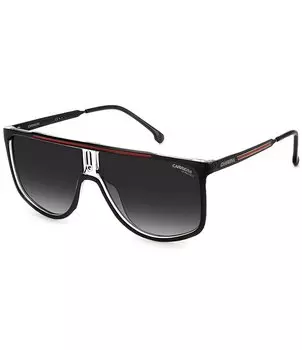Солнцезащитные очки Carrera Carrera унисекс 1056, черный