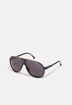 Солнцезащитные очки Carrera, черный
