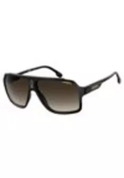 Солнцезащитные очки Carrera, черный