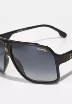 Солнцезащитные очки Carrera, черный