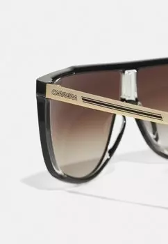 Солнцезащитные очки Carrera, черный