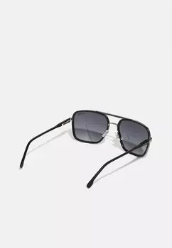 Солнцезащитные очки Carrera, черный