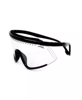 Солнцезащитные очки Carrera, черный