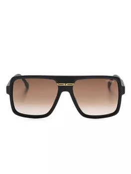 Солнцезащитные очки Carrera, черный