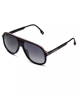 Солнцезащитные очки Carrera, черный