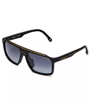 Солнцезащитные очки Carrera, черный