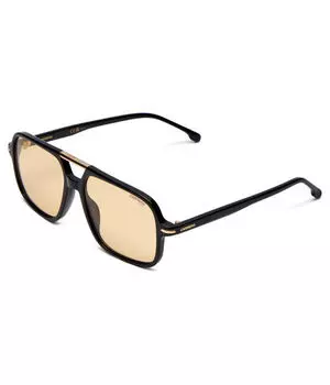 Солнцезащитные очки Carrera, черный