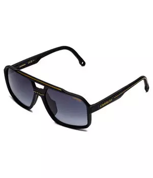 Солнцезащитные очки Carrera, черный