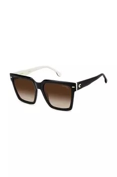 Солнцезащитные очки Carrera, черный