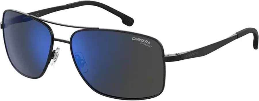 Солнцезащитные очки Carrera для взрослых CA8040S, черный