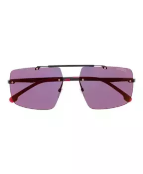 Солнцезащитные Очки Carrera, фиолетовый