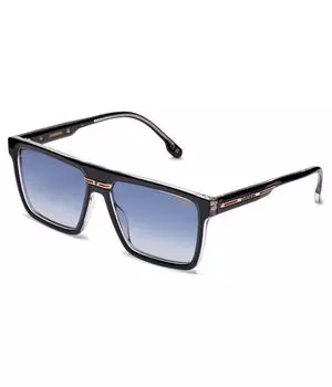 Солнцезащитные очки Carrera мужские, черный