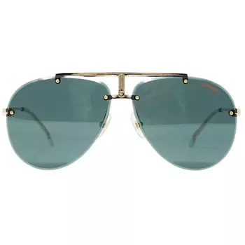 Солнцезащитные очки Carrera, золото