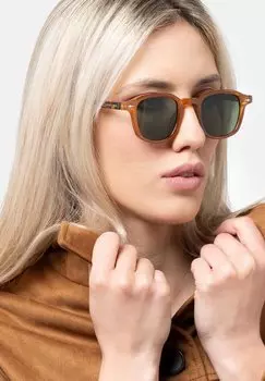 Солнцезащитные очки CARSON Herling, абрикос