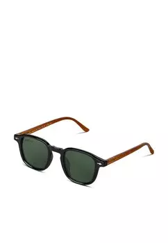 Солнцезащитные очки Carson Herling, черный