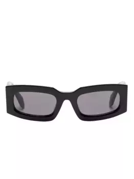 Солнцезащитные очки Cary Off-White Eyewear, черный