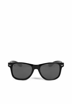 Солнцезащитные очки CASSIE VUCH, черный