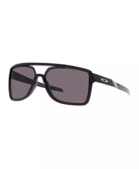 Солнцезащитные очки Castel с линзами Prizm Oakley, черный