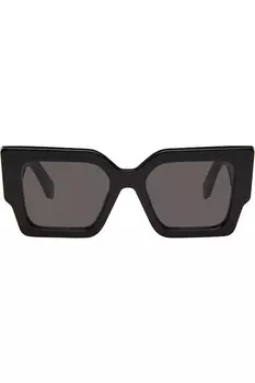 Солнцезащитные очки Catalina Off-White, мультиколор