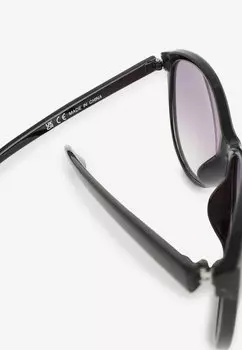 Солнцезащитные очки Cateye Regular Fit Next, черные