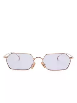 Солнцезащитные очки Cavallet Eyepetizer, розовый