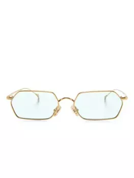 Солнцезащитные очки Cavallet Eyepetizer, золотой