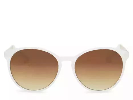 Солнцезащитные очки CEO Kelly & Katie, White