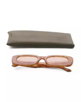 Солнцезащитные очки Церера Aire, цвет Vintage Tortoise
