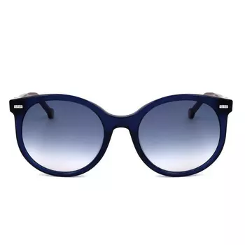 Солнцезащитные очки ch0046s Carolina Herrera, синий