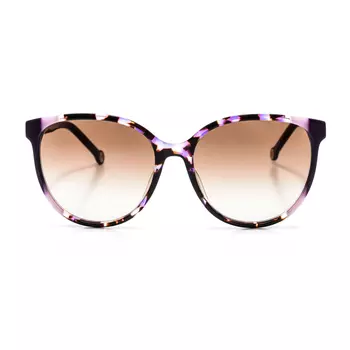 Солнцезащитные очки ch0063s Carolina Herrera, фиолетовый