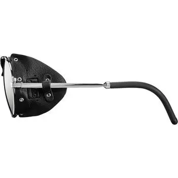 Солнцезащитные очки Cham Spectron 4 Julbo, цвет Silver/Black