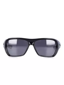 Солнцезащитные очки Chaminade Oakley, черный