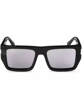 Солнцезащитные очки Chester Off-White Eyewear, черный