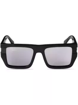 Солнцезащитные очки Chester Off-White Eyewear, черный