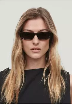 Солнцезащитные очки CHIMI 10 CHIMI, коричневый