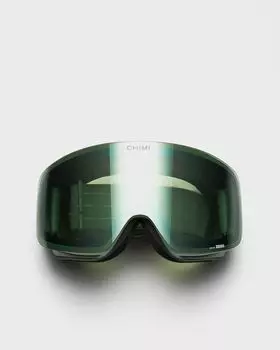 Солнцезащитные очки Chimi Eyewear Goggle 01.Light Green, цвет light green