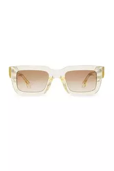 Солнцезащитные очки Chimi, pale yellow