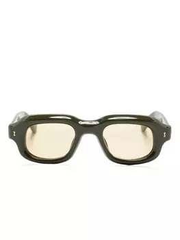 Солнцезащитные очки Chimi Saint, зеленый