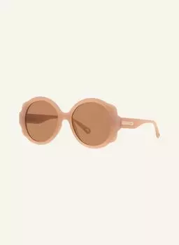 Солнцезащитные очки Chlo 06N000457