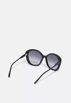 Солнцезащитные очки CHLO, черный
