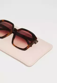 Солнцезащитные очки CHLO, черный