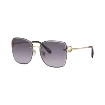 Солнцезащитные очки Chopard Happy Diamonds