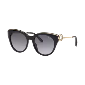 Солнцезащитные очки Chopard Happy Diamonds